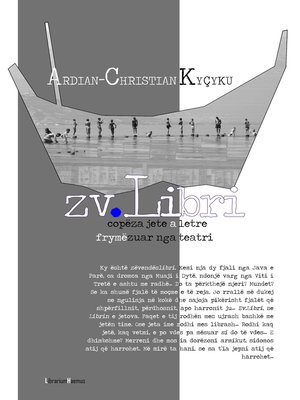 cover image of zv.Libri